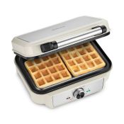 Вафельница Kitfort КТ-5608