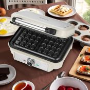 Вафельница Kitfort КТ-5608