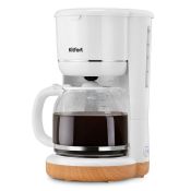 Кофеварка Kitfort КТ-7453