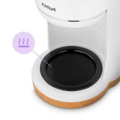 Кофеварка Kitfort КТ-7453