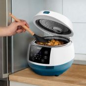 Мультиварка Kitfort КТ-220