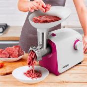 Мясорубка Kitfort КТ-2132