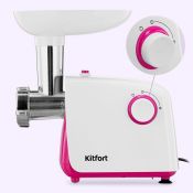 Мясорубка Kitfort КТ-2132