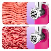 Мясорубка Kitfort КТ-2132