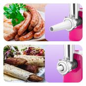 Мясорубка Kitfort КТ-2132