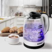 Чайник Kitfort КТ-6633