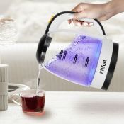 Чайник Kitfort КТ-6633