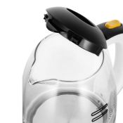 Чайник Kitfort КТ-6633