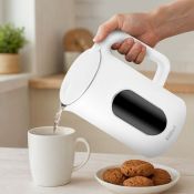 Чайник Kitfort КТ-8754