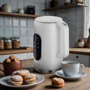 Чайник Kitfort КТ-8754