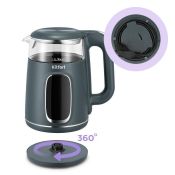 Чайник Kitfort КТ-8755