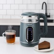 Чайник Kitfort КТ-8755