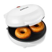 Вафельница для пончиков Kitfort КТ-4630