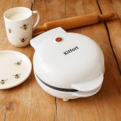 Вафельница для пончиков Kitfort КТ-4630