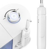 Ирригатор для полости рта Kitfort КТ-2914