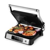 Электрогриль Kitfort КТ-4677
