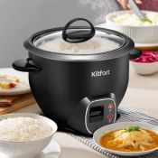Рисоварка Kitfort КТ-231