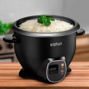 Рисоварка Kitfort КТ-231