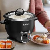 Рисоварка Kitfort КТ-231