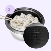 Рисоварка Kitfort КТ-231