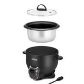 Рисоварка Kitfort КТ-231