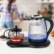 Чайный набор Kitfort KT-6178