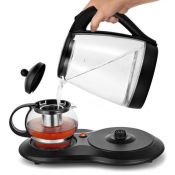 Чайный набор Kitfort KT-6178