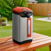 Термопот Kitfort КТ-2527