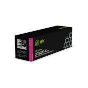 Картридж лазерный CS-C045HM 045HM пурпурный для Canon LBP