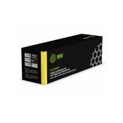 Картридж лазерный CS-C045HY 045HY желтый для Canon LBP 