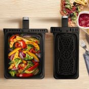 Аэрогриль Kitfort КТ-8149