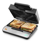 Бутербродница Kitfort КТ-4611