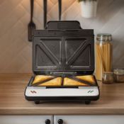 Бутербродница Kitfort КТ-4611