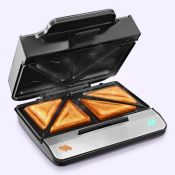 Бутербродница Kitfort КТ-4611