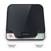 Бутербродница Kitfort КТ-4611