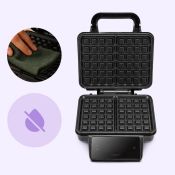 Вафельница "2 в 1" Kitfort КТ-4606