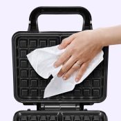 Вафельница "2 в 1" Kitfort КТ-4606