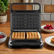 Вафельница «3 в 1» Kitfort КТ-4608