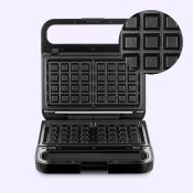 Вафельница «3 в 1» Kitfort КТ-4608