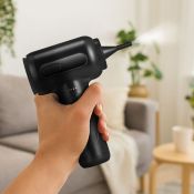 Воздуходувка "2 в 1" Kitfort КТ-4315