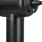 Воздуходувка "2 в 1" Kitfort КТ-4315