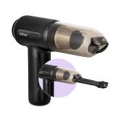 Воздуходувка "2 в 1" Kitfort КТ-4315