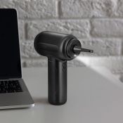 Воздуходувка "2 в 1" Kitfort КТ-4315