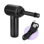 Воздуходувка "2 в 1" Kitfort КТ-4315