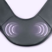 Массажер для шеи Kitfort КТ-5957