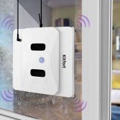 Робот-окномой Kitfort КТ-5104