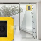 Робот-окномой Kitfort КТ-5104