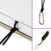 Робот-окномой Kitfort КТ-5104