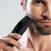 Триммер с вакуумной системой Kitfort КТ-3143