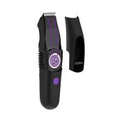 Триммер с вакуумной системой Kitfort КТ-3143